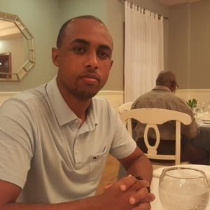 Meet your Posher, Amir